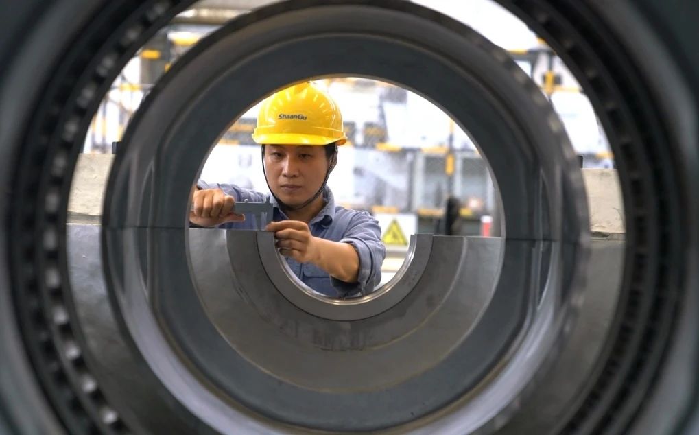 【匠心制造】孙超与他的廿五年制造坚守