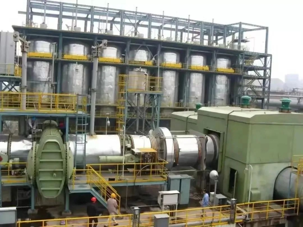 底气是什么？就是国产化！