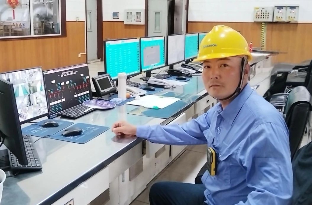 有一种专业叫“读懂设备没说出口的话”