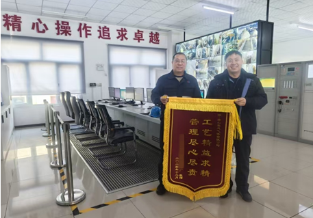 感谢信+1，用户认可+N