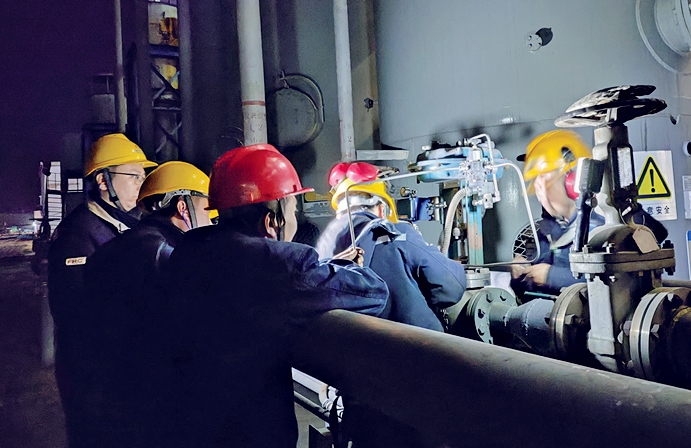 来，对齐一下颗粒度！